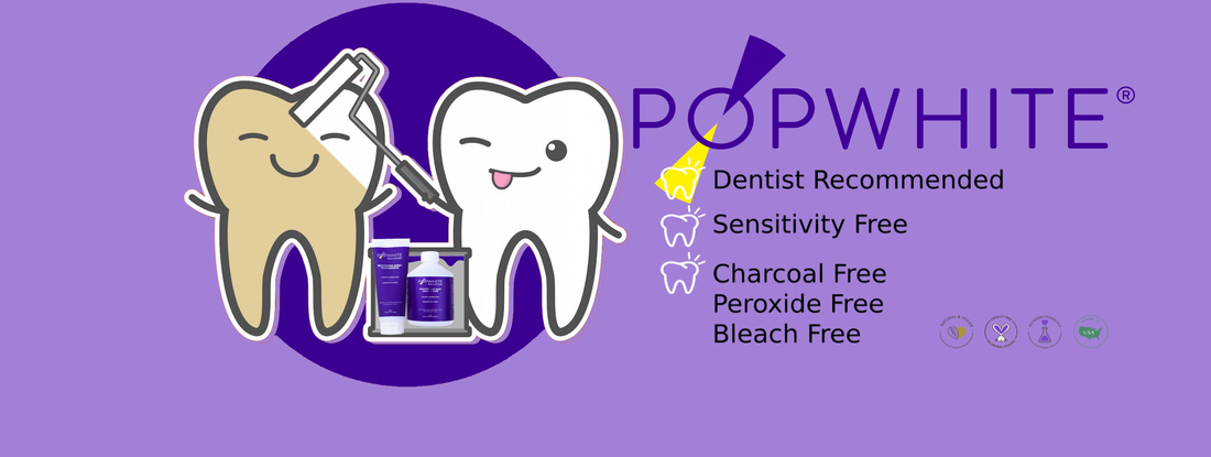 Maintaining good oral health at home during an pandemic