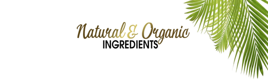 Natural Ingredients and Oral Care