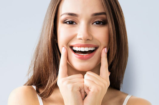 Teeth Whitening Products for a Confident Smile