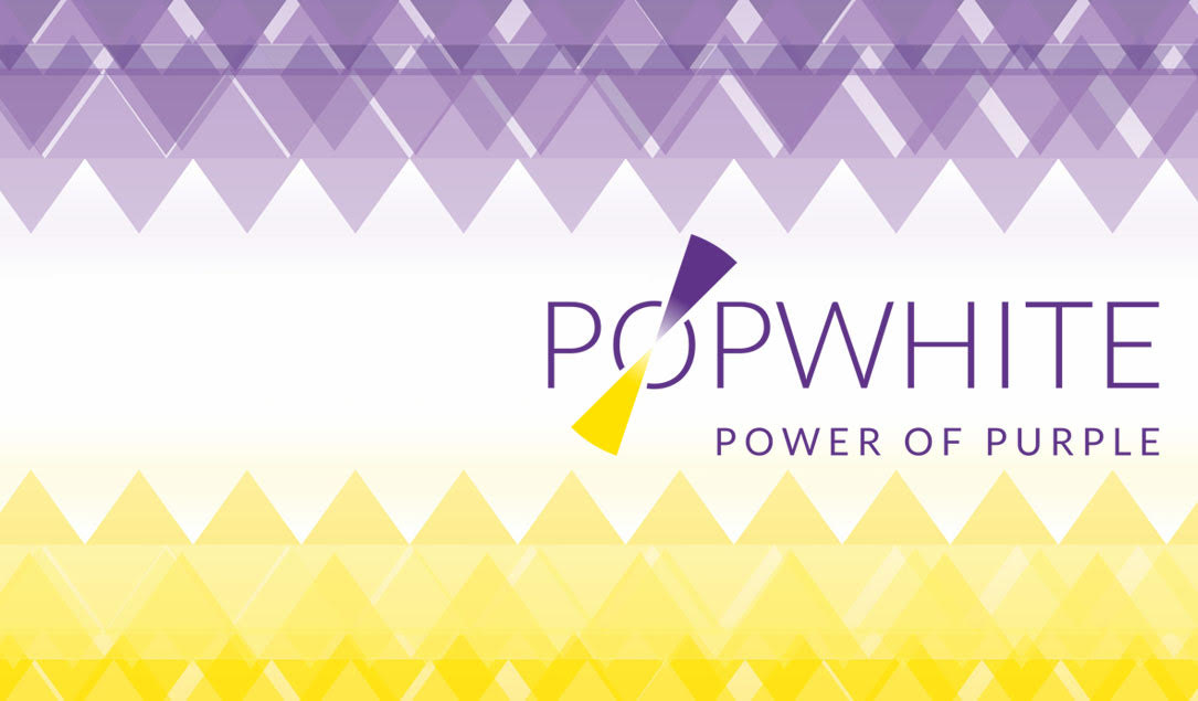 POPWHITE Clinical Studies