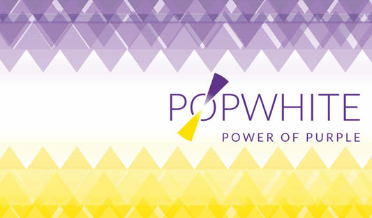 POPWHITE Clinical Studies